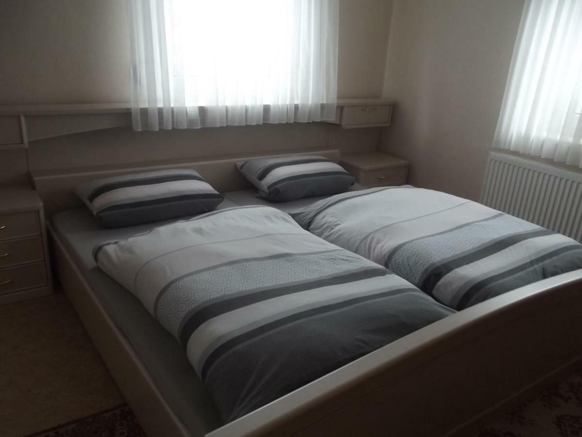 Ferienwohnung Seifert Helmbrechts Luaran gambar