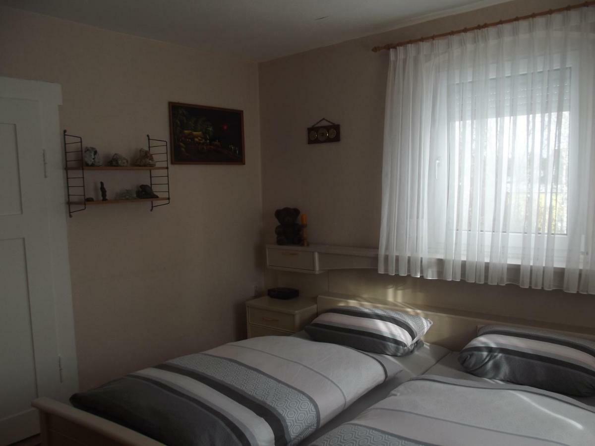 Ferienwohnung Seifert Helmbrechts Luaran gambar